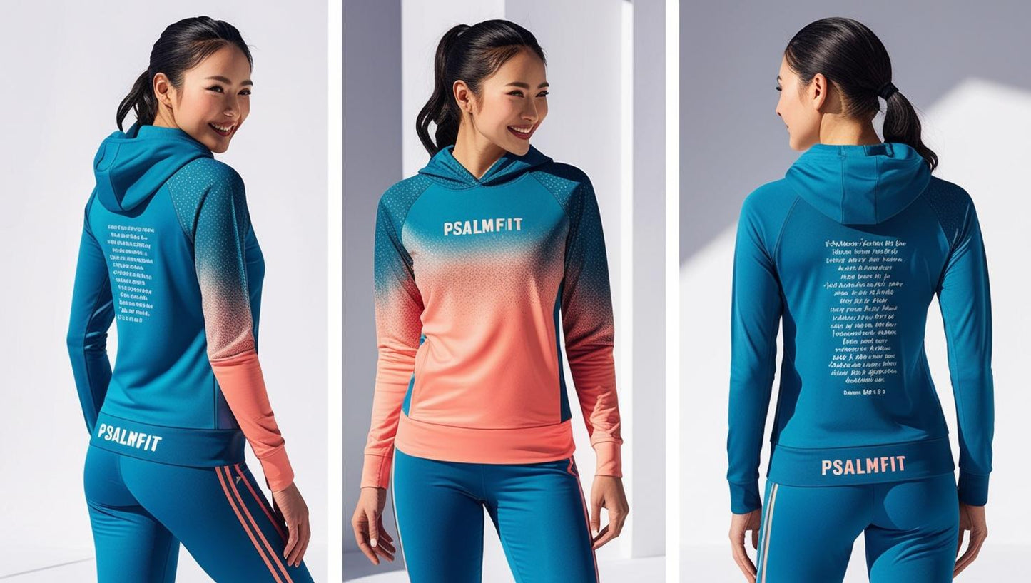 Sport Hoodie
