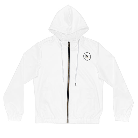 Copy of Women’s Full-Zip Hoodie (AOP)