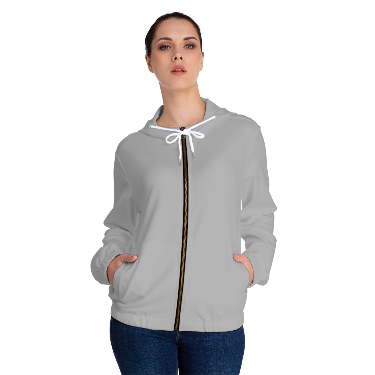 Copy of Copy of Women’s Full-Zip Hoodie (AOP)