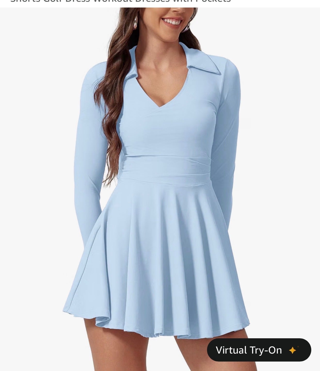 Psalm 23 signature Dress